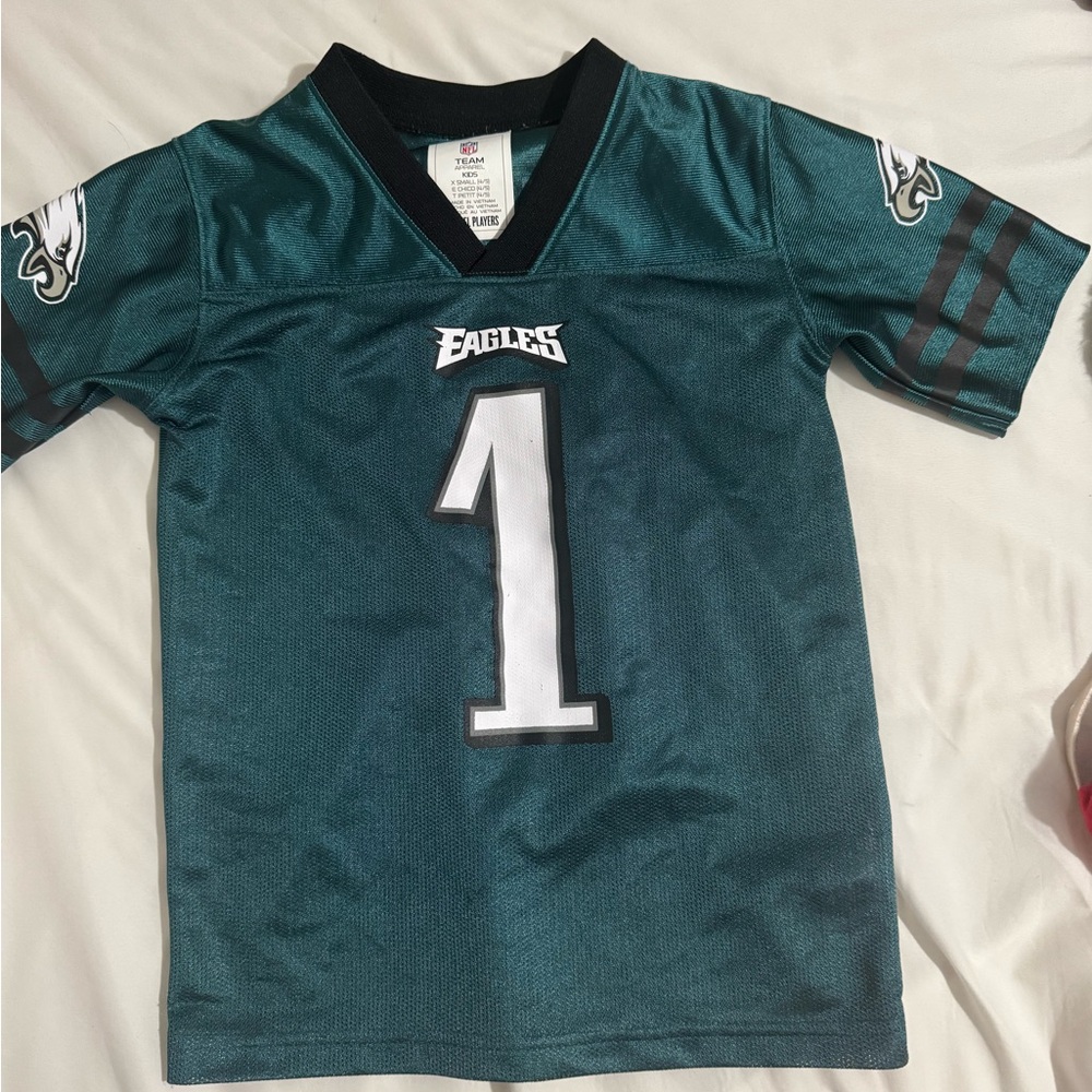 NFL Kids Philadelphia  Eagles Jersey